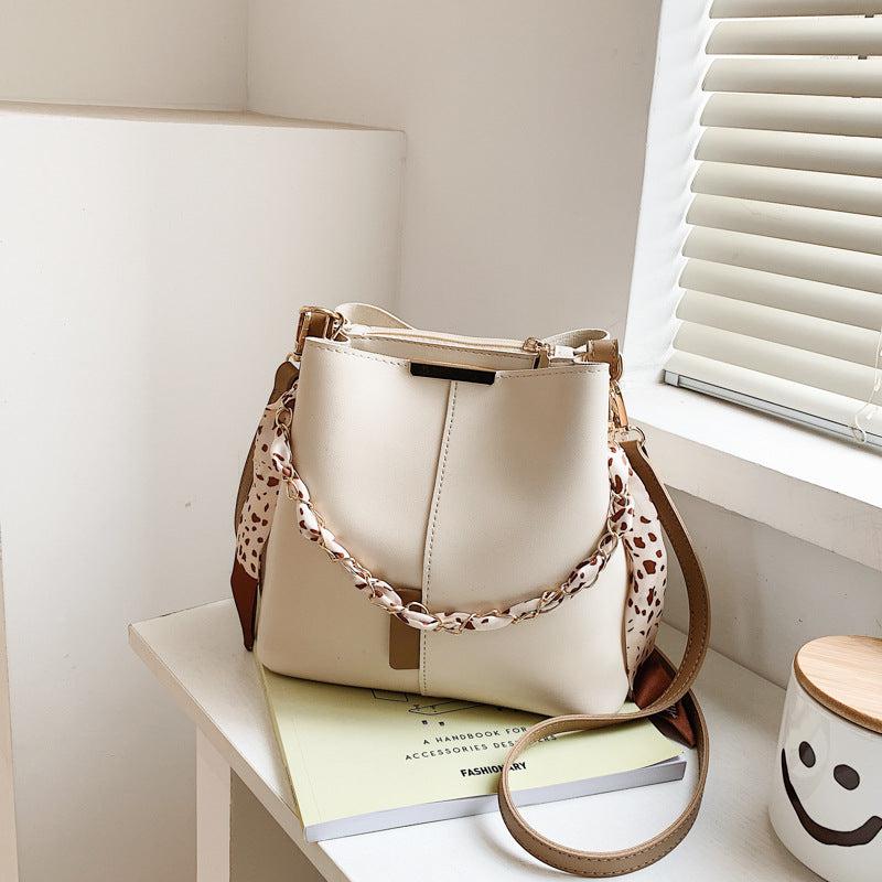 Cheky - Summer Fashion Shoulder Bag Casual Women Crossbody Bags