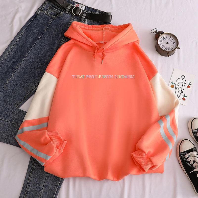 Cheky - hoodie sweatshirt hoodie sweatshirt