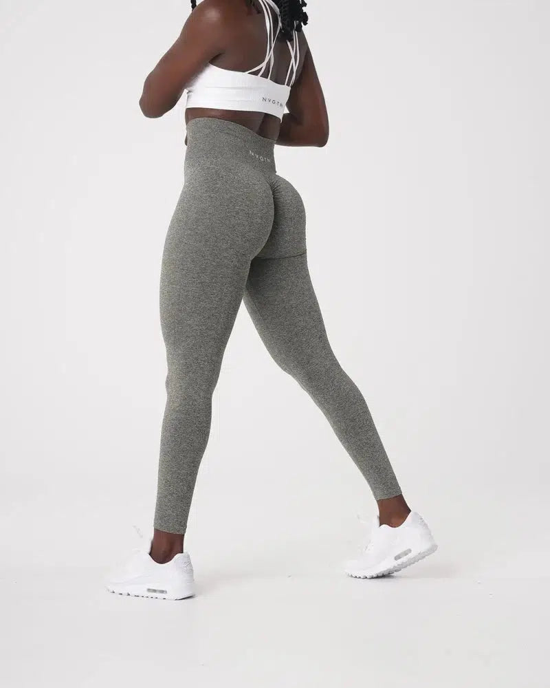 Cheky - Women's Soft Gym Leggings