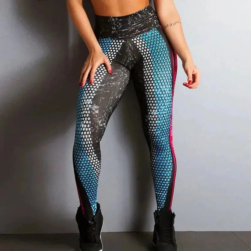 Cheky - Schultz Leggings